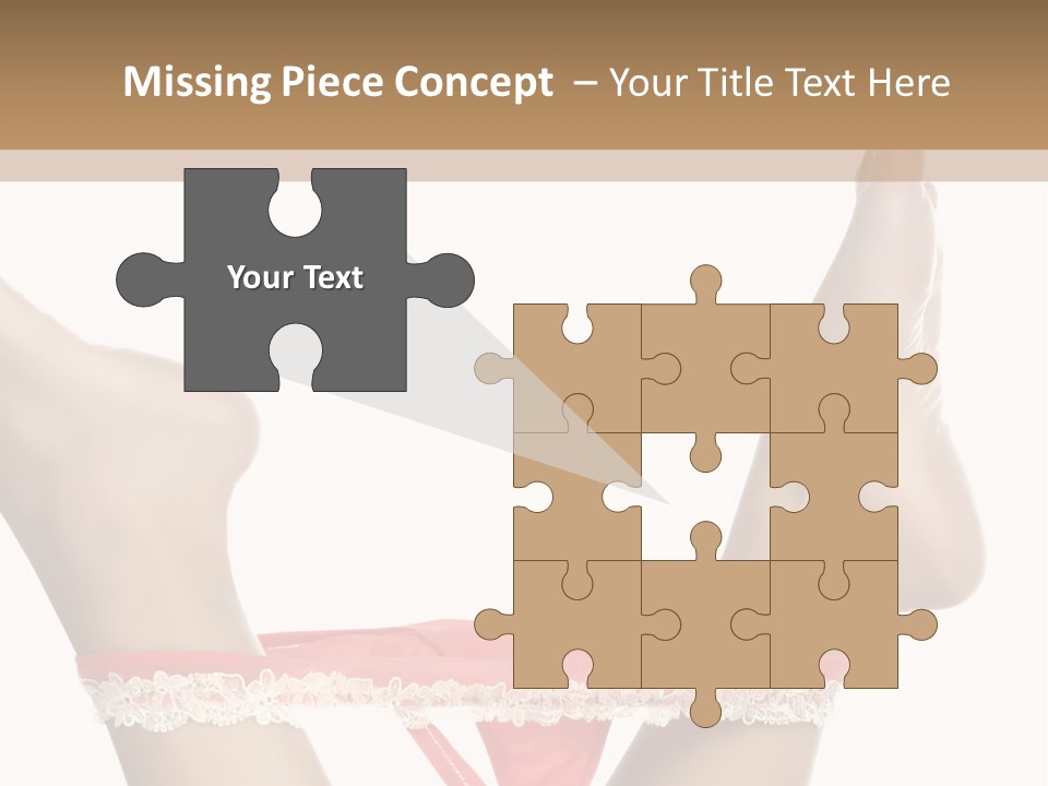 Feathers Velvet Century PowerPoint Template