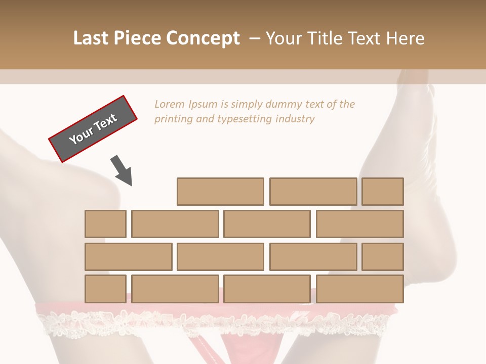 Feathers Velvet Century PowerPoint Template