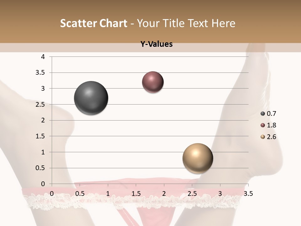 Feathers Velvet Century PowerPoint Template