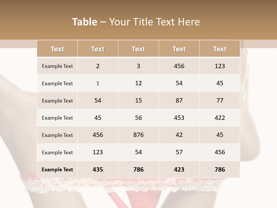 Feathers Velvet Century PowerPoint Template