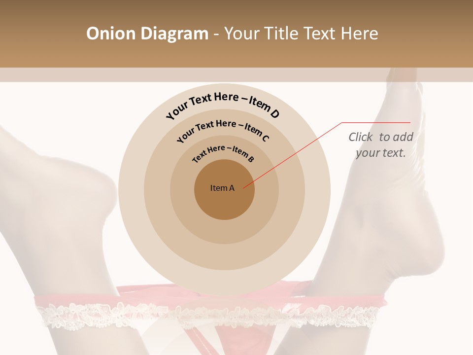 Feathers Velvet Century PowerPoint Template