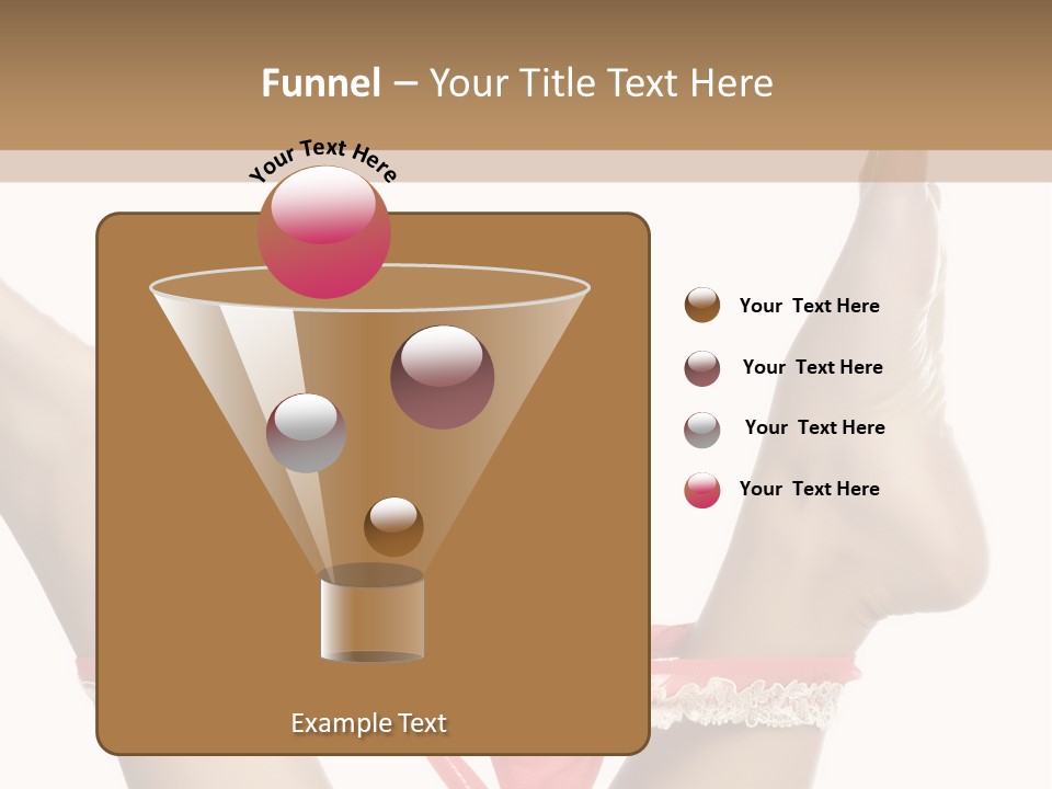 Feathers Velvet Century PowerPoint Template