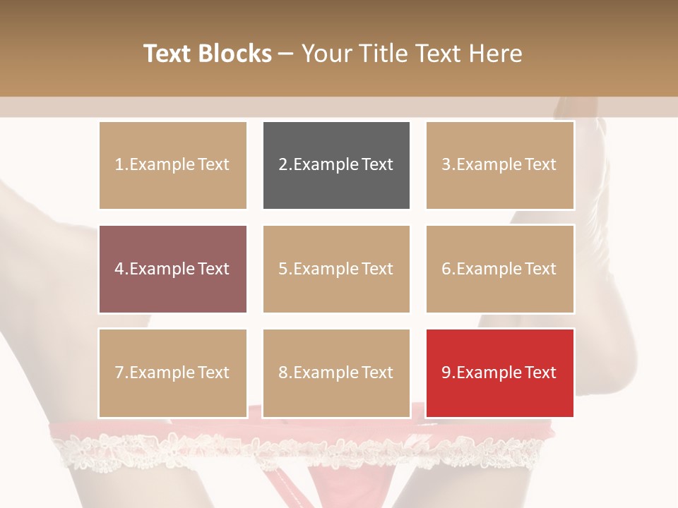 Feathers Velvet Century PowerPoint Template