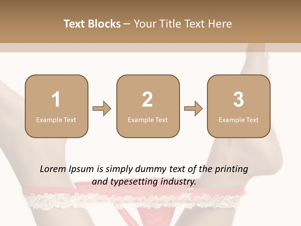 Feathers Velvet Century PowerPoint Template