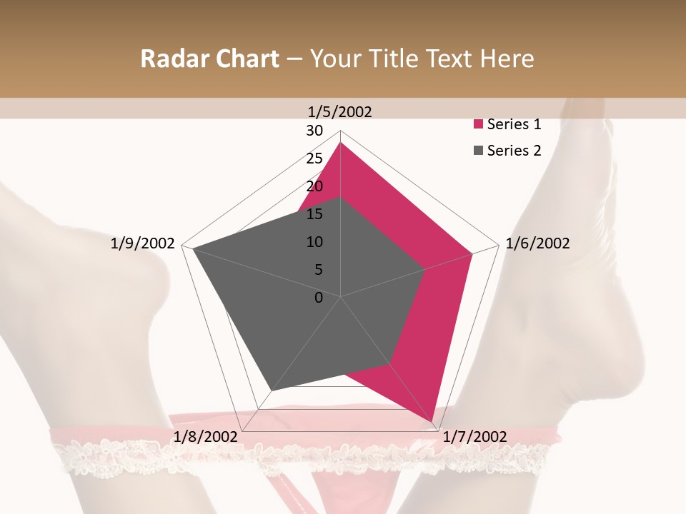 Feathers Velvet Century PowerPoint Template