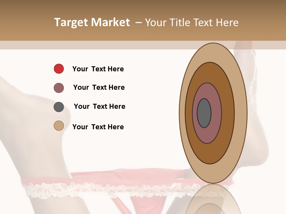 Feathers Velvet Century PowerPoint Template