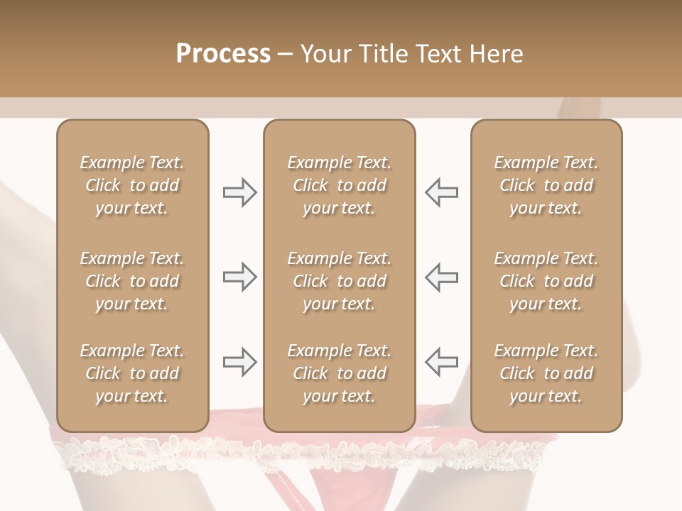 Feathers Velvet Century PowerPoint Template