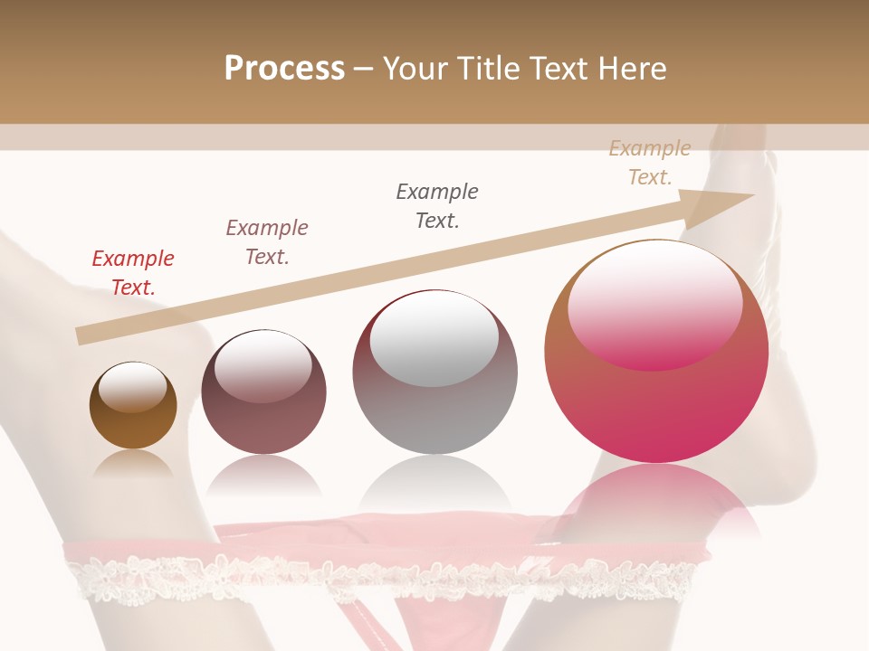 Feathers Velvet Century PowerPoint Template