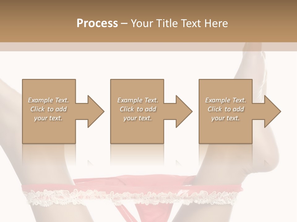 Feathers Velvet Century PowerPoint Template