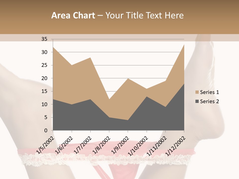 Feathers Velvet Century PowerPoint Template