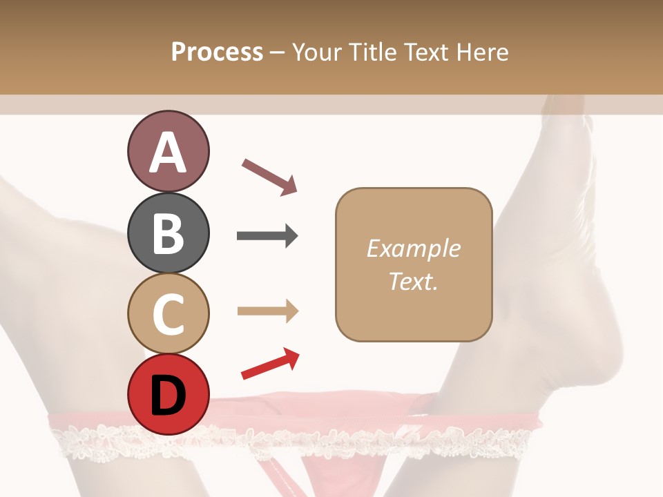 Feathers Velvet Century PowerPoint Template