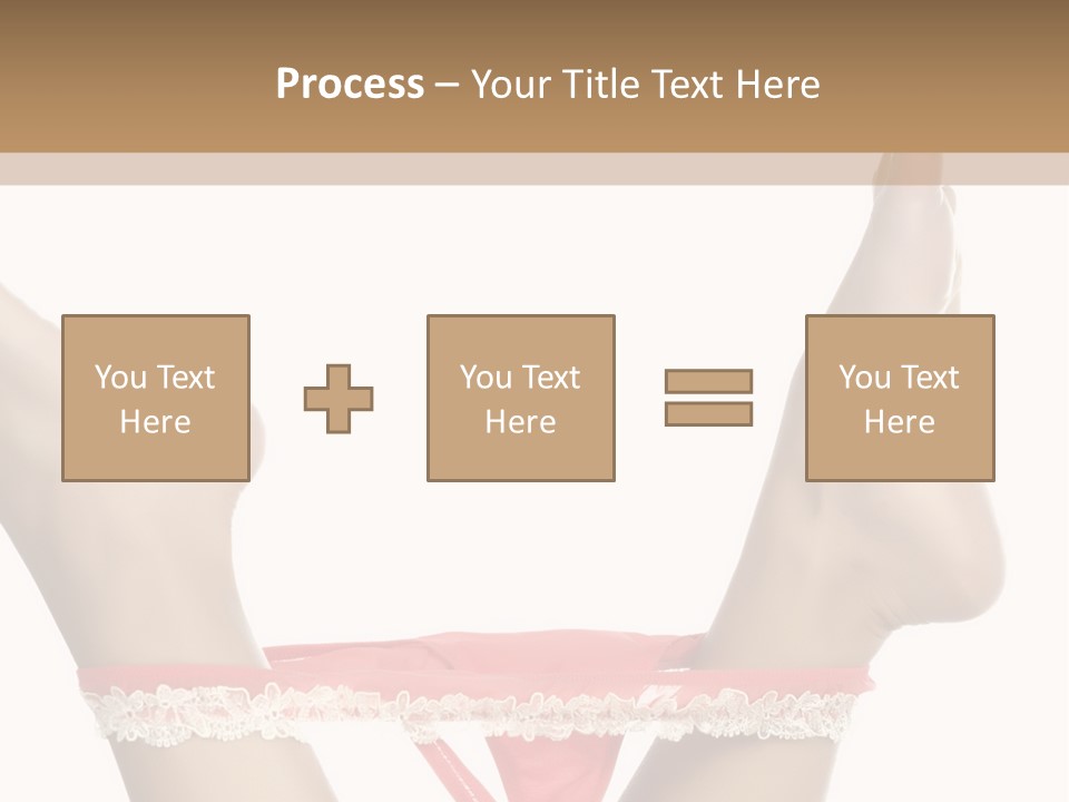 Feathers Velvet Century PowerPoint Template