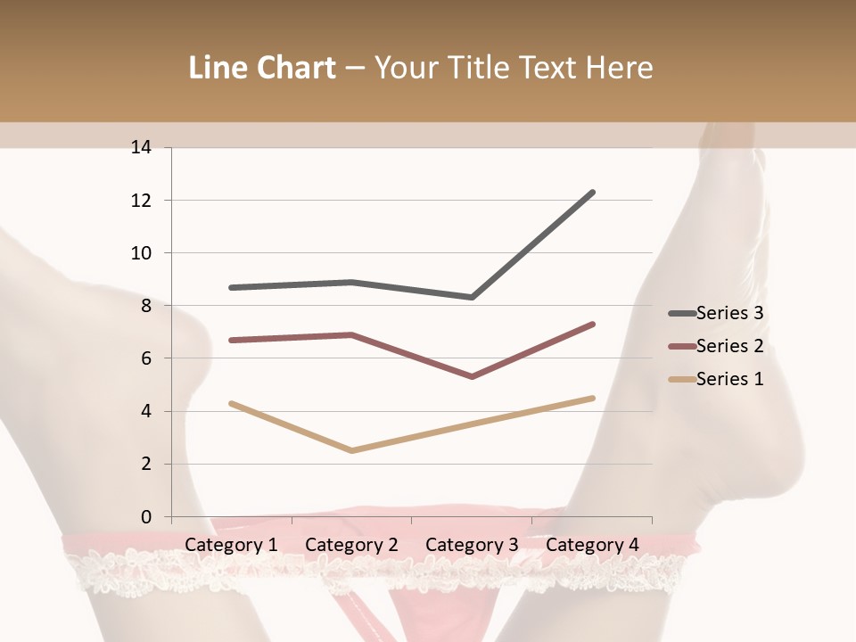 Feathers Velvet Century PowerPoint Template