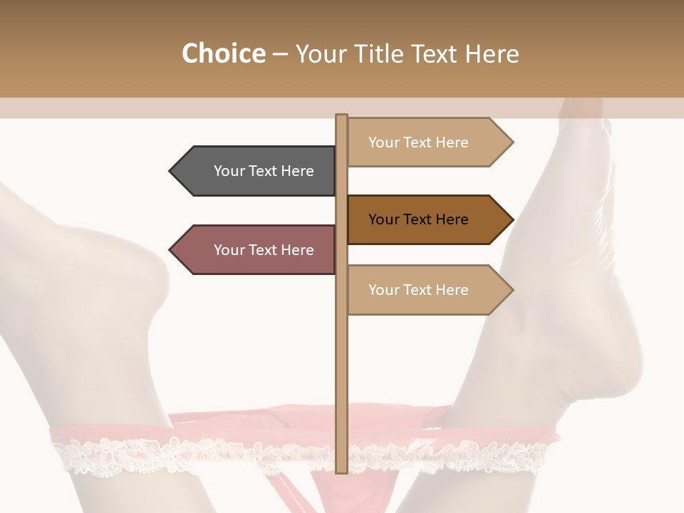 Feathers Velvet Century PowerPoint Template