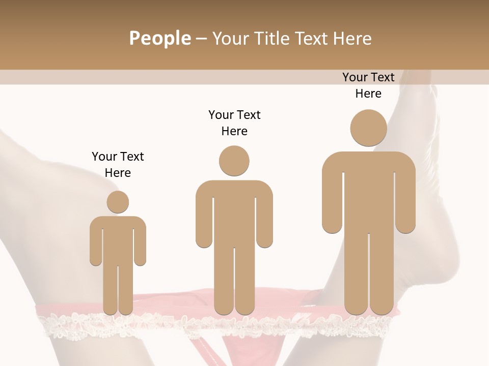 Feathers Velvet Century PowerPoint Template