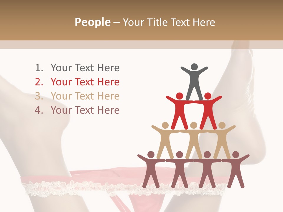 Feathers Velvet Century PowerPoint Template