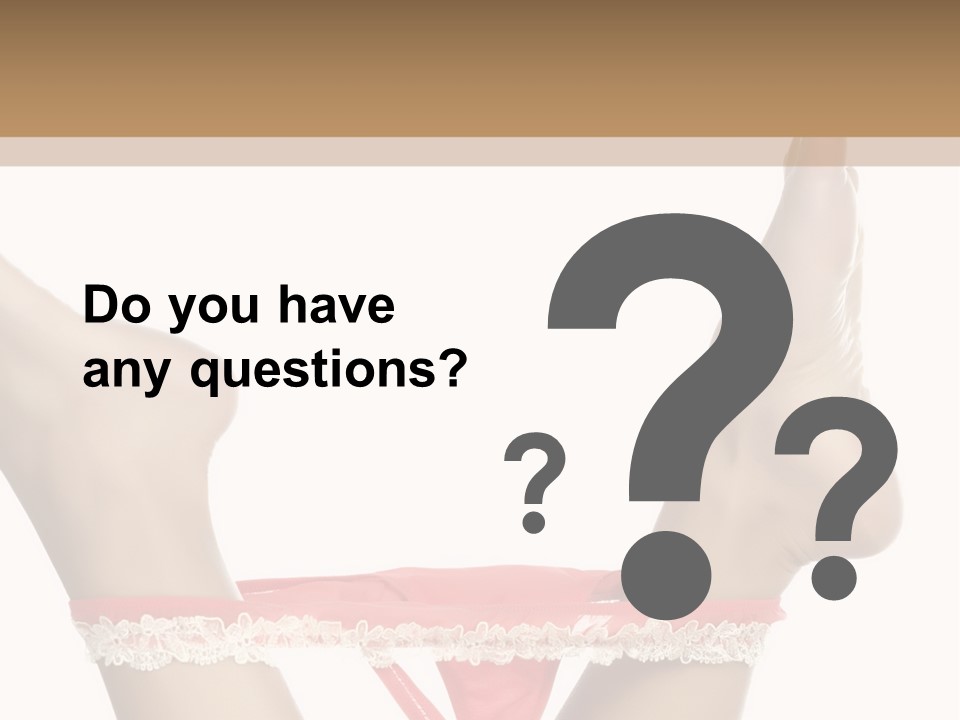 Feathers Velvet Century PowerPoint Template