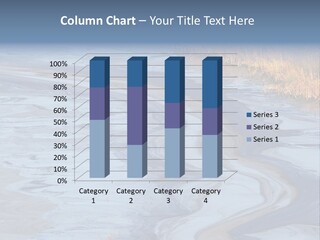 Industry Toxic Water PowerPoint Template