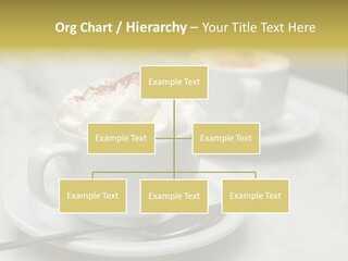 Spoon Table Drink PowerPoint Template