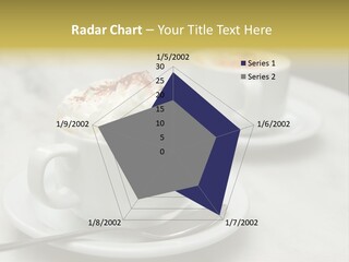 Spoon Table Drink PowerPoint Template