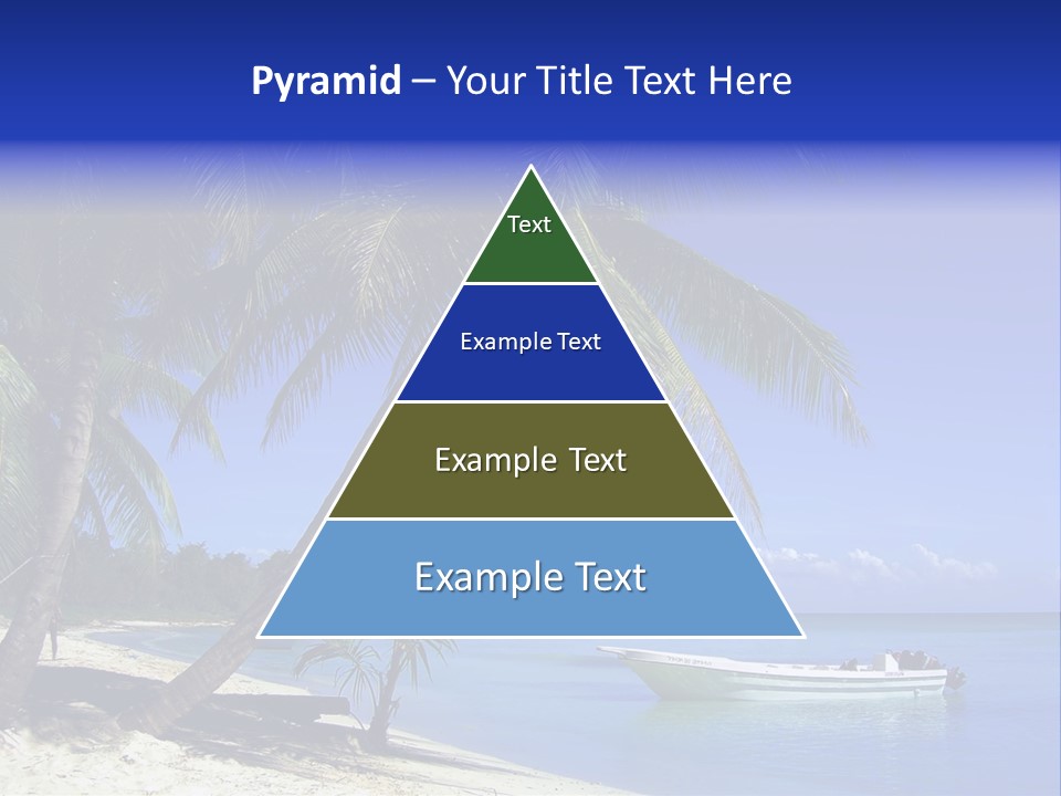 Awareness Smoke Clipping PowerPoint Template