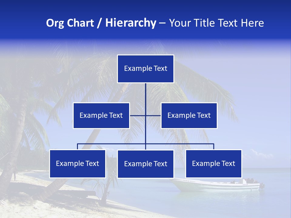 Awareness Smoke Clipping PowerPoint Template