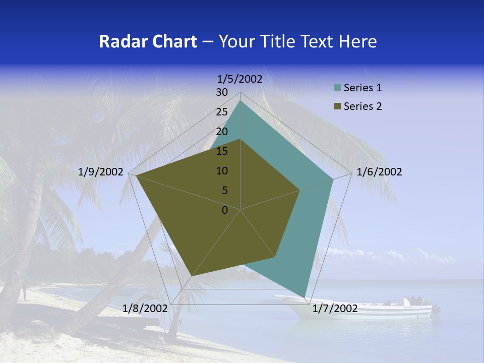 Awareness Smoke Clipping PowerPoint Template