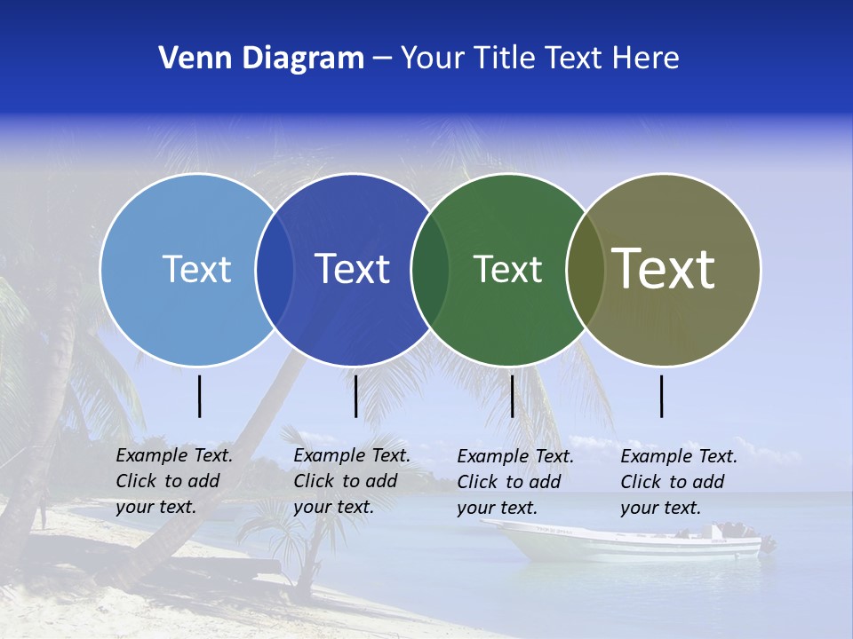 Awareness Smoke Clipping PowerPoint Template