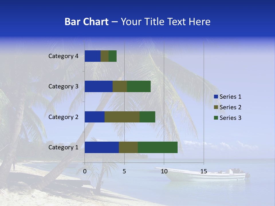 Awareness Smoke Clipping PowerPoint Template