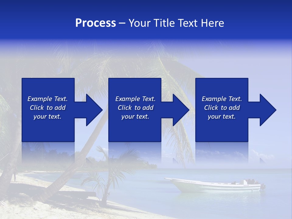 Awareness Smoke Clipping PowerPoint Template