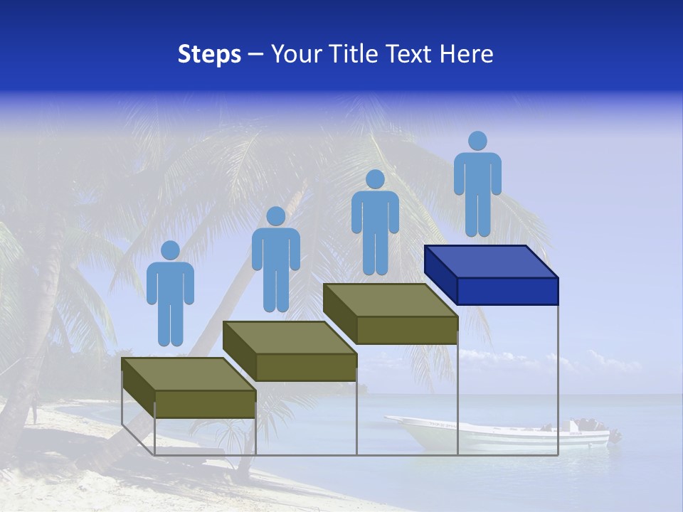 Awareness Smoke Clipping PowerPoint Template