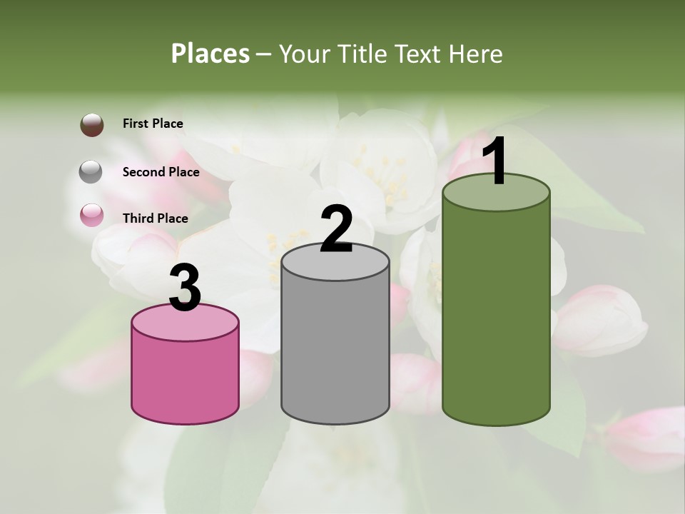 Brunette Multiethnic Culture PowerPoint Template