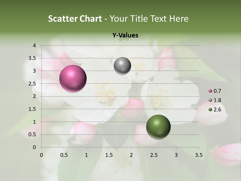 Brunette Multiethnic Culture PowerPoint Template