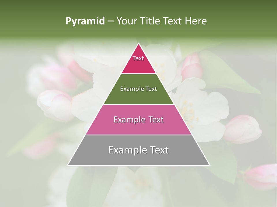 Brunette Multiethnic Culture PowerPoint Template