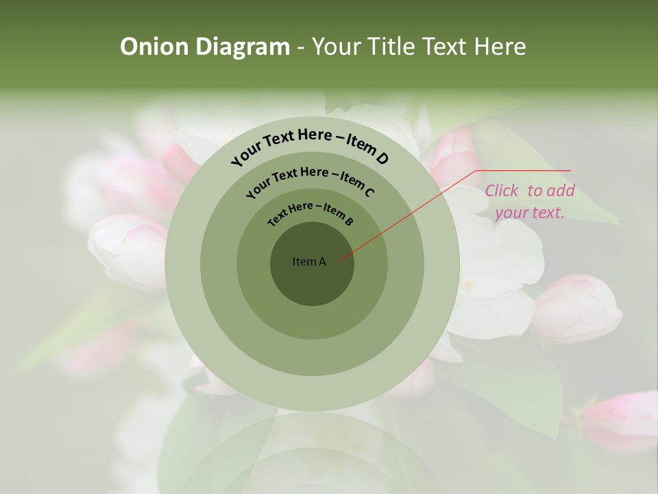 Brunette Multiethnic Culture PowerPoint Template