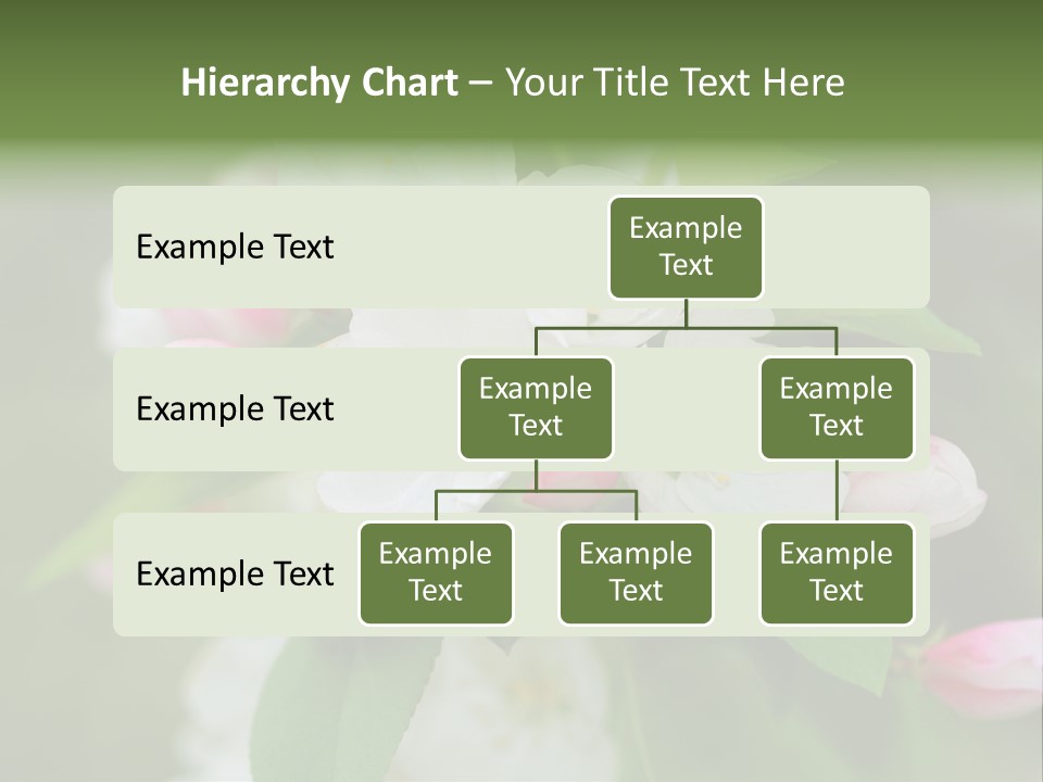 Brunette Multiethnic Culture PowerPoint Template