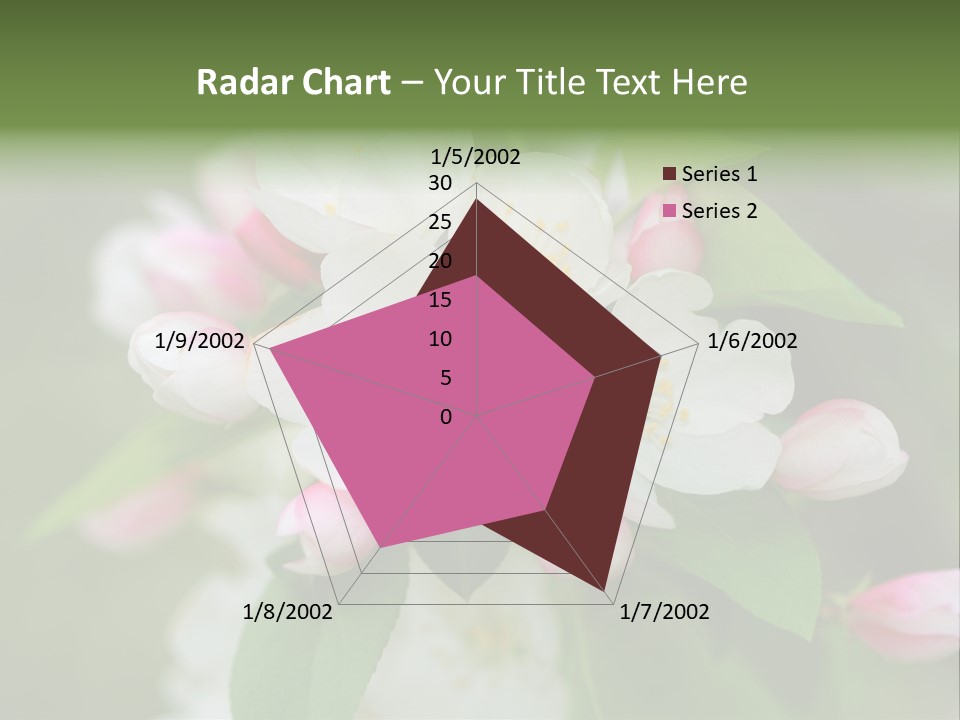 Brunette Multiethnic Culture PowerPoint Template