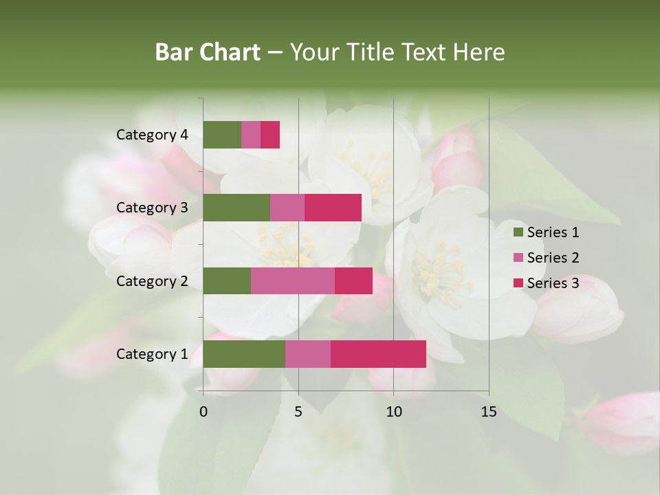 Brunette Multiethnic Culture PowerPoint Template