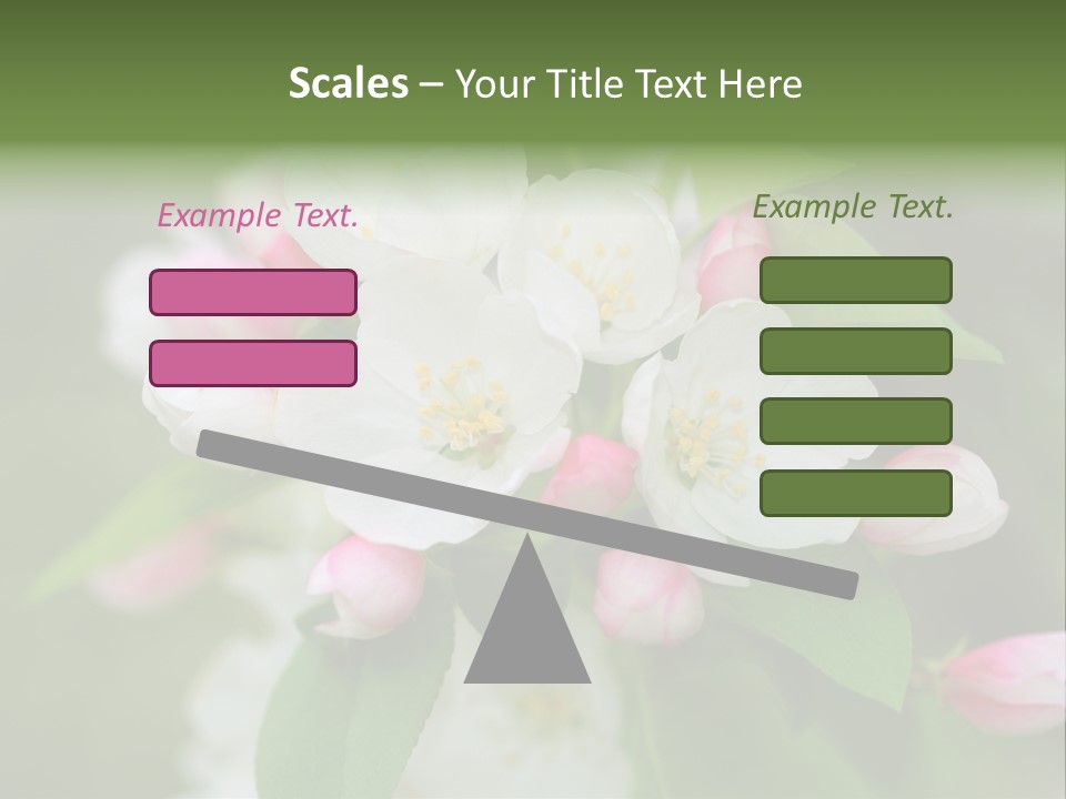 Brunette Multiethnic Culture PowerPoint Template