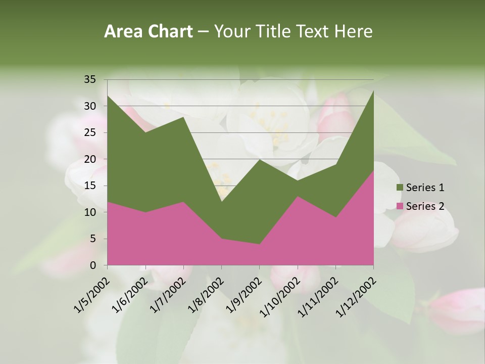 Brunette Multiethnic Culture PowerPoint Template