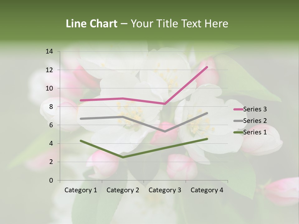 Brunette Multiethnic Culture PowerPoint Template