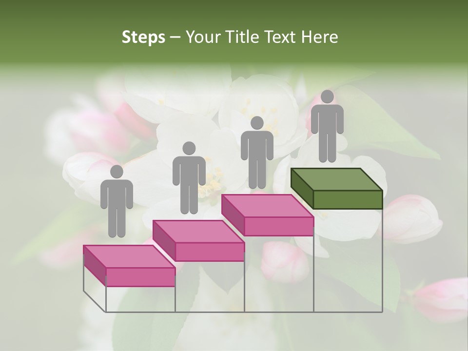 Brunette Multiethnic Culture PowerPoint Template