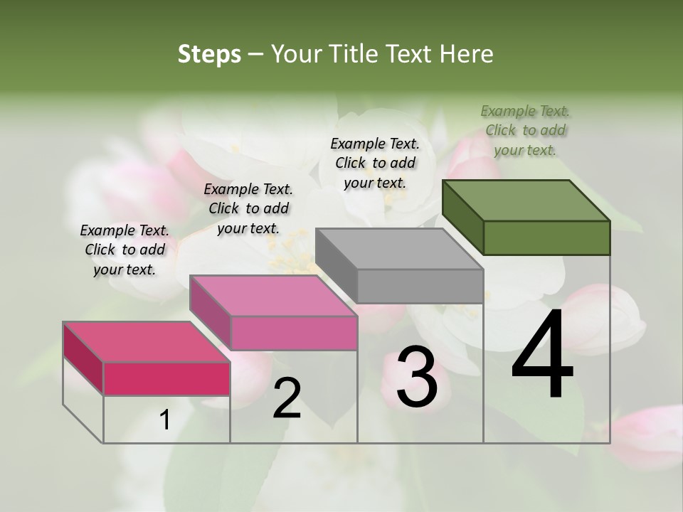 Brunette Multiethnic Culture PowerPoint Template