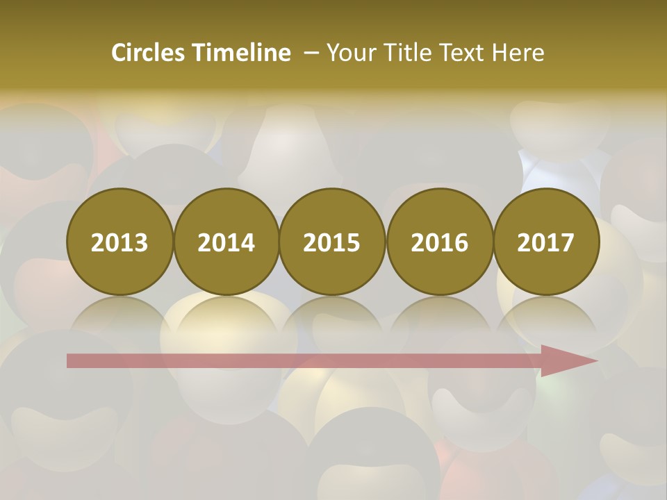 Brunette Multiethnic Culture PowerPoint Template