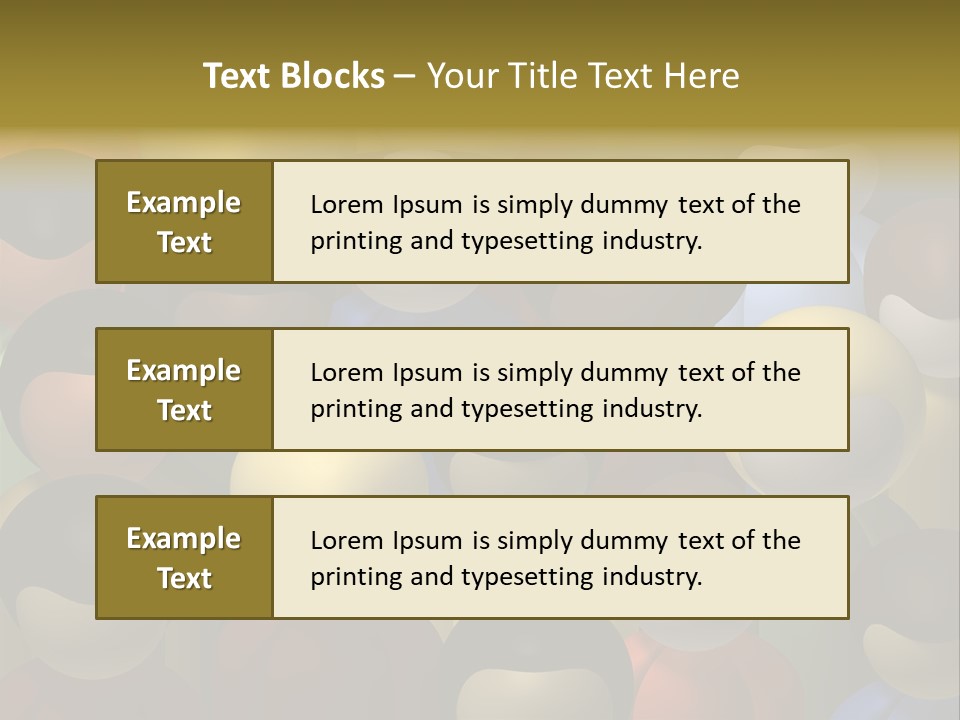 Brunette Multiethnic Culture PowerPoint Template