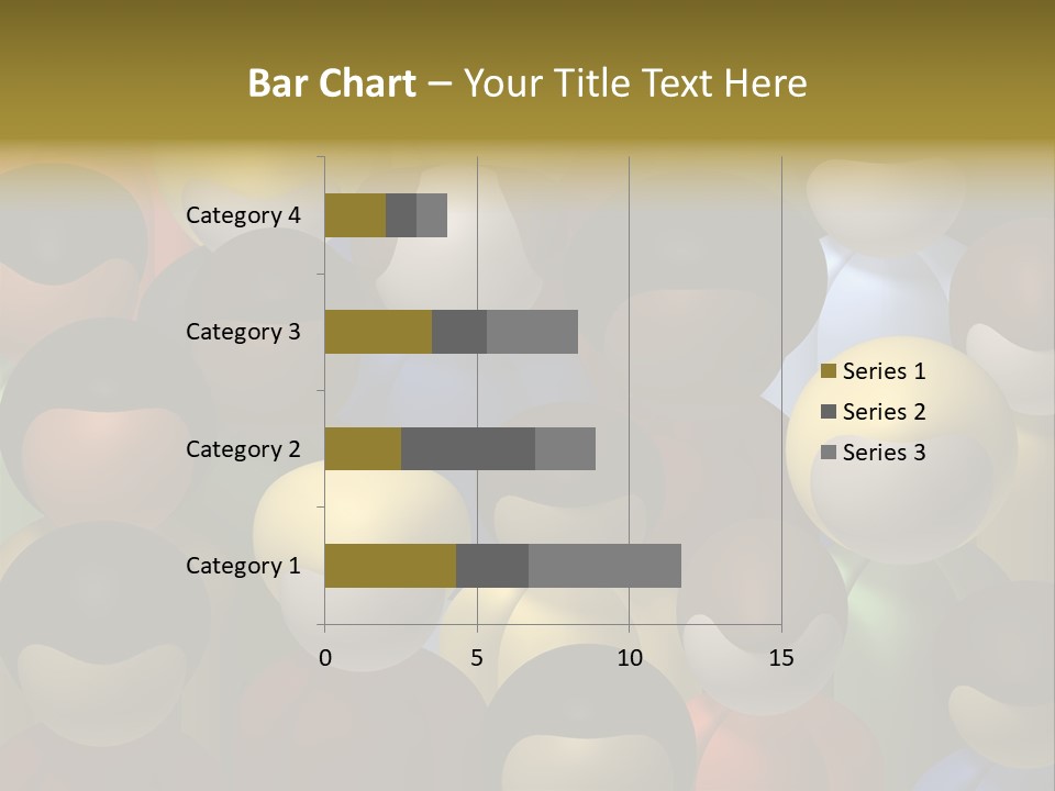 Brunette Multiethnic Culture PowerPoint Template