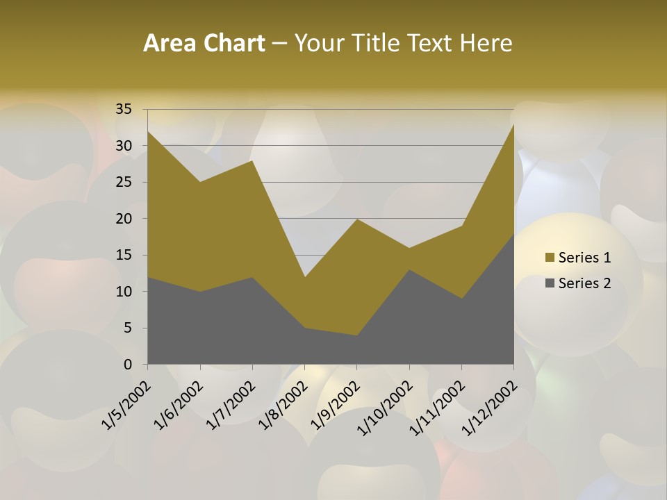 Brunette Multiethnic Culture PowerPoint Template