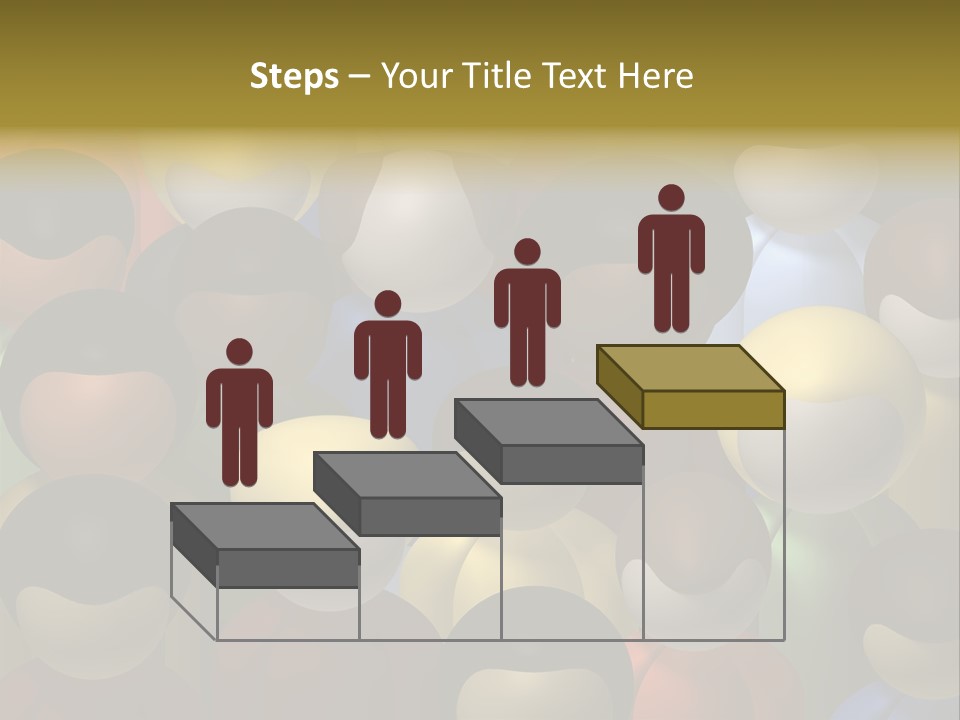 Brunette Multiethnic Culture PowerPoint Template