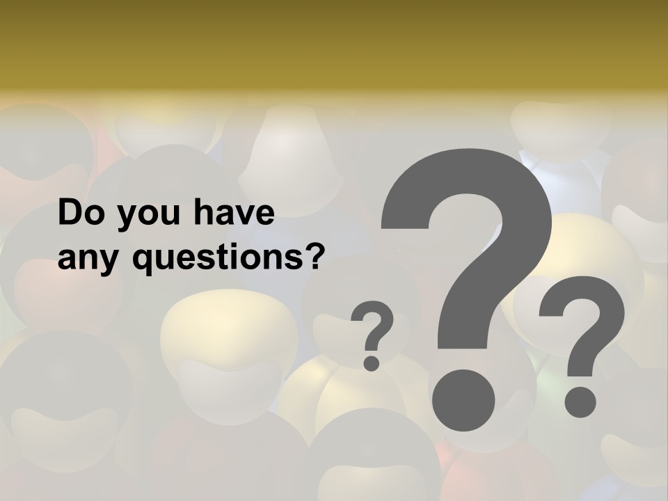 Brunette Multiethnic Culture PowerPoint Template