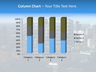 Fall Quebec Autumn PowerPoint Template